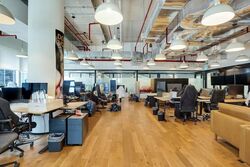 Crosby House (D1), Office #610497151